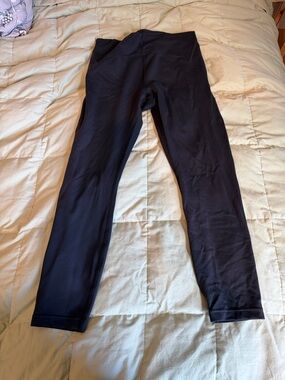 Instill Lululemon High-Waisted Leggings